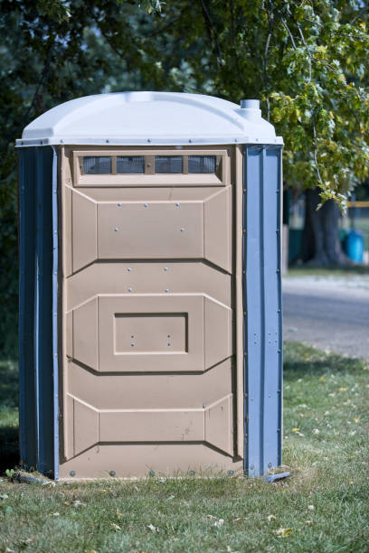 Portable restroom solutions in Reamstown, PA