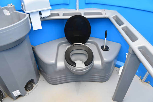 Best High-end porta potty rental  in Reamstown, PA