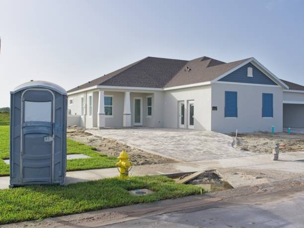 Best Construction site porta potty rental  in Reamstown, PA