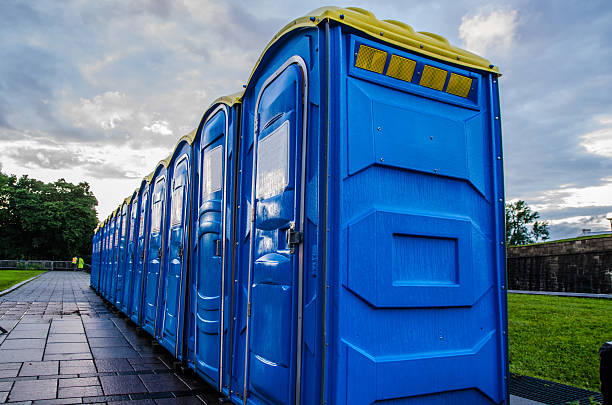 Best Luxury portable toilet rental  in Reamstown, PA