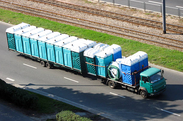 Best Local porta potty services  in Reamstown, PA