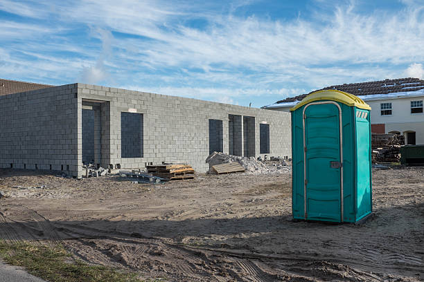 Best Portable bathroom rental  in Reamstown, PA